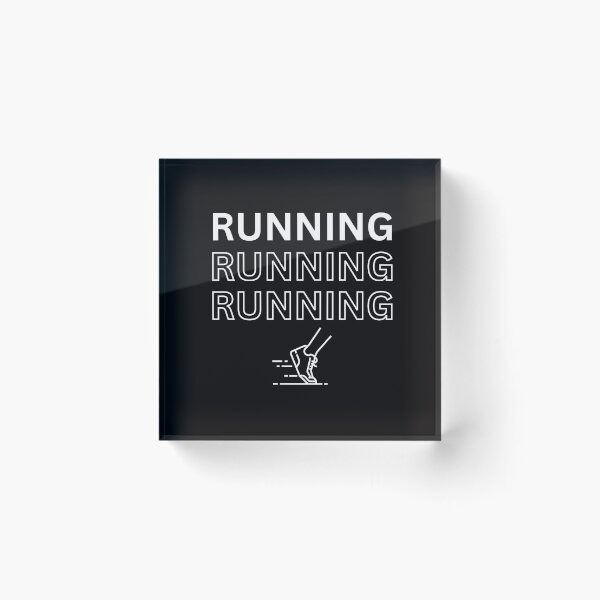 Item preview, Running - running designed and sold by obcJola.