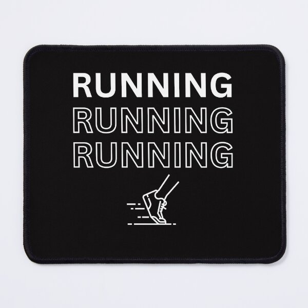 Item preview, Running - running designed and sold by obcJola.