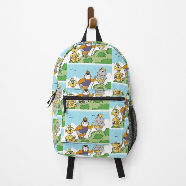 Item preview, HIker Doggies designed and sold by bdmgraphics.