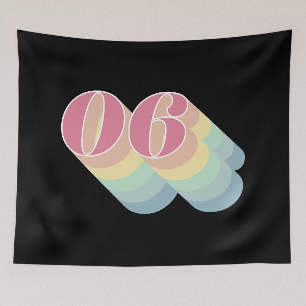 Item preview, 06 designed and sold by Texterns.