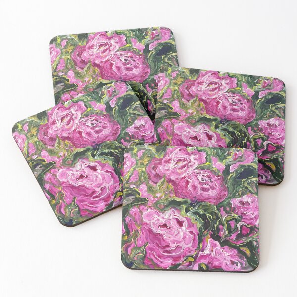 Item preview, Rose Garden designed and sold by Maggiedeall.