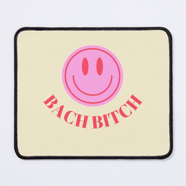 Item preview, Bach B*tch designed and sold by juliarturk.