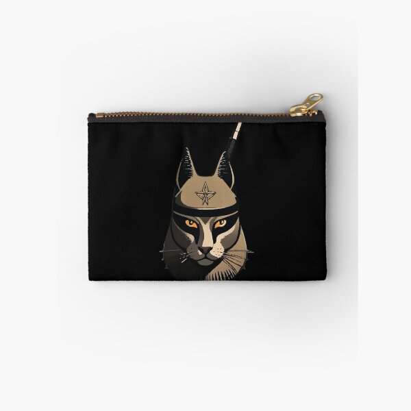 Item preview, shinobi cat designed and sold by Batiz.