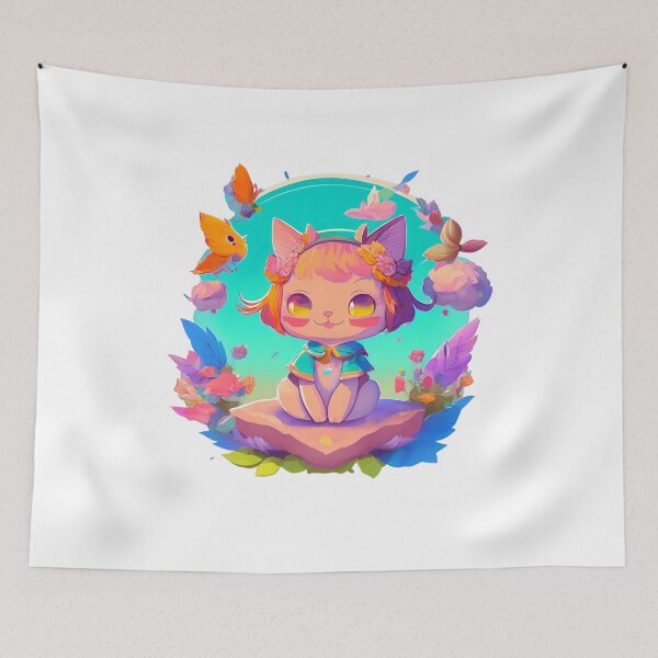 Item preview, Luna designed and sold by NTTWJIYA.