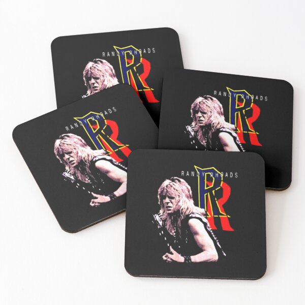 Item preview, Randy Rhoads designed and sold by neriajabbow.