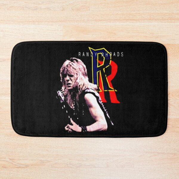 Item preview, Randy Rhoads designed and sold by neriajabbow.