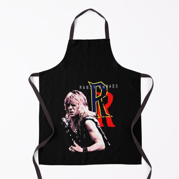 Item preview, Randy Rhoads designed and sold by neriajabbow.