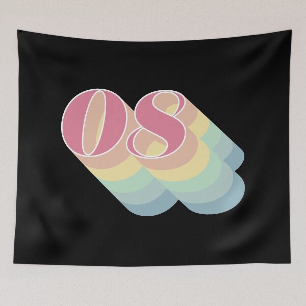 Item preview, 08 designed and sold by Texterns.