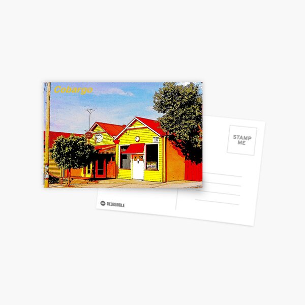 Item preview, R.M. Williams Leather shop, Cobargo, NSW, Australia designed and sold by CobargoInfo.