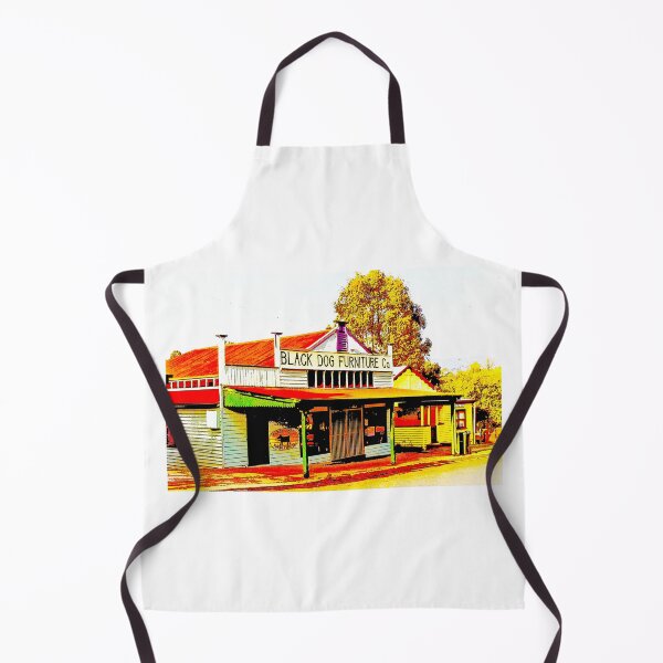 Item preview, Black Dog Furniture Co., Cobargo, NSW, Australia designed and sold by Cobargo South Coast.