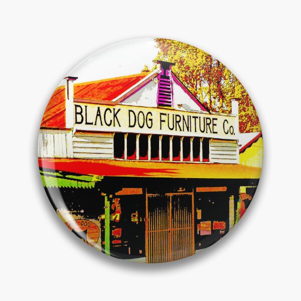 Item preview, Black Dog Furniture Co., Cobargo, NSW, Australia designed and sold by Cobargo South Coast.