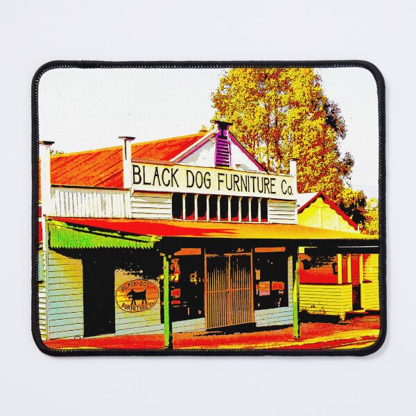 Item preview, Black Dog Furniture Co., Cobargo, NSW, Australia designed and sold by Cobargo South Coast.