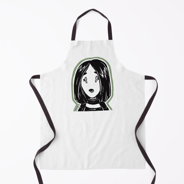 Item preview, Melancholy Mary designed and sold by MezBerry.