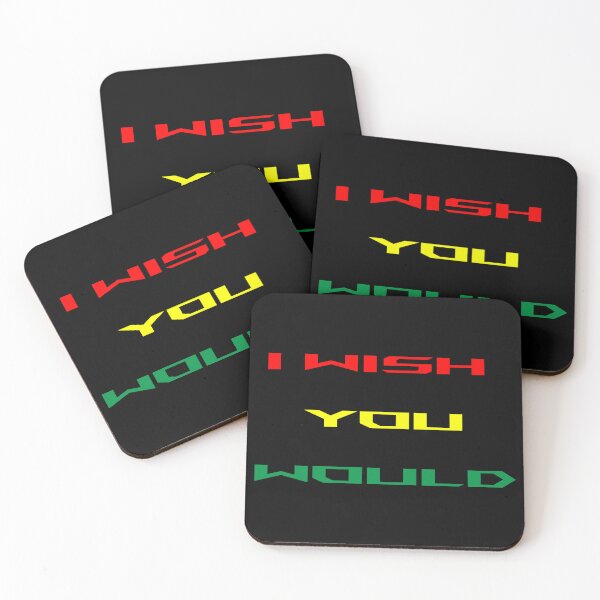 Item preview, I Wish You Would!  designed and sold by Gladys Gordon.