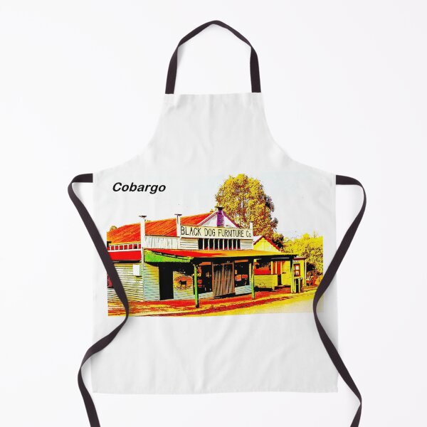 Item preview, Black Dog Furniture Co., Cobargo, NSW, Australia designed and sold by Cobargo South Coast.
