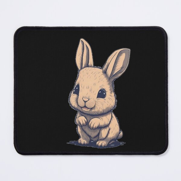 Item preview, rabbit 3 designed and sold by BaliamShop.