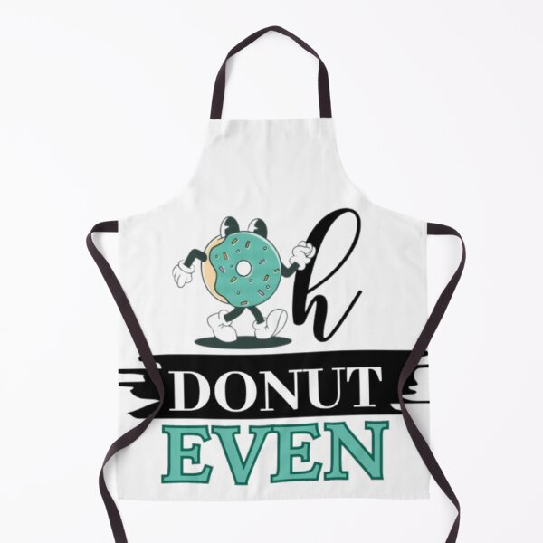 Item preview, Oh Donut Even designed and sold by Gnouhp.