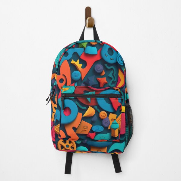 Item preview, Decoration and Abstract Fashion designed and sold by BUSW.