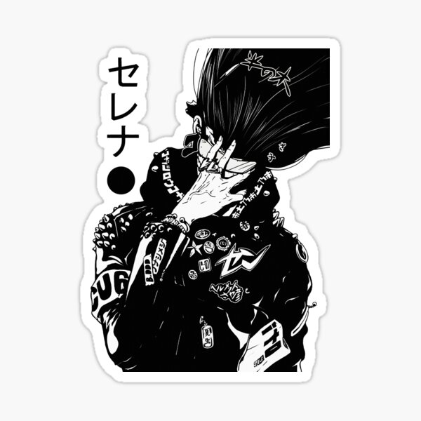 punkandyo トライバル Shibuya Punk Style Merch & Gifts for Sale | Redbubble