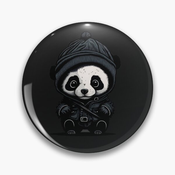 Item preview, Panda 17 designed and sold by BaliamShop.