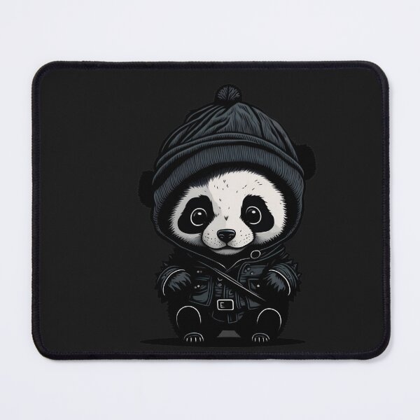 Item preview, Panda 17 designed and sold by BaliamShop.