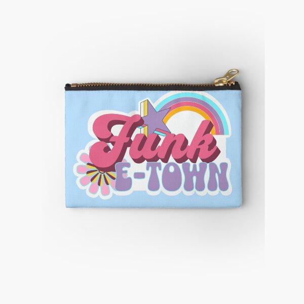Item preview, FUNK E-TOWN SOUNDCAST  - Groovy 70s steez  designed and sold by Discothreadz.