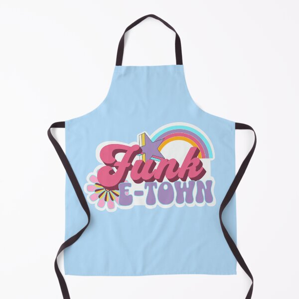 Item preview, FUNK E-TOWN SOUNDCAST - Groovy 70s steez designed and sold by Discothreadz.