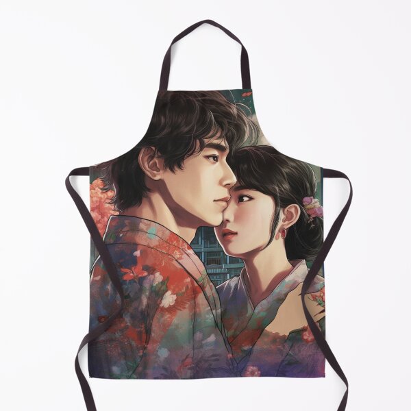 Item preview, Anime Lovers designed and sold by laytonp.