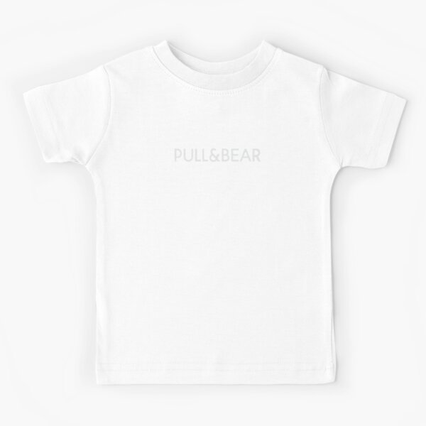 Pull Bear Kids Clothes Sale |