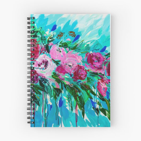 Item preview, The Centerpiece in Blue designed and sold by Maggiedeall.