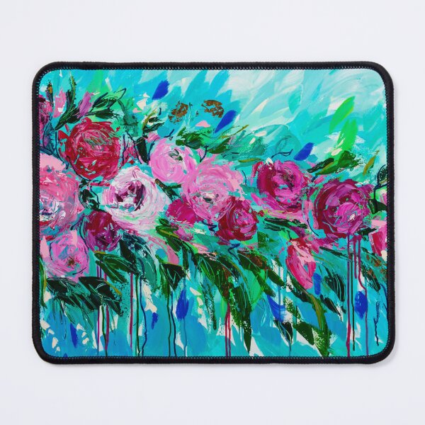 Item preview, The Centerpiece in Blue designed and sold by Maggiedeall.