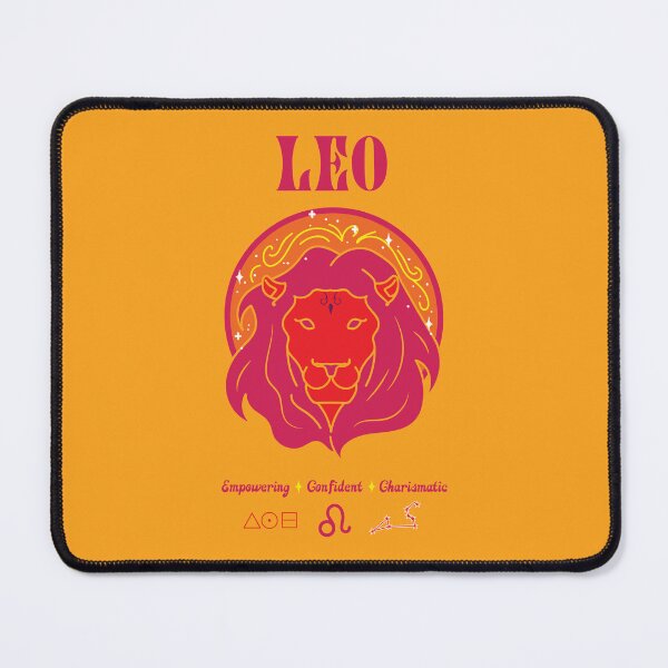 Item preview, Leo Lion - Jewel designed and sold by VenusandMoon.
