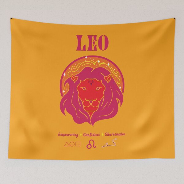 Item preview, Leo Lion - Jewel designed and sold by VenusandMoon.