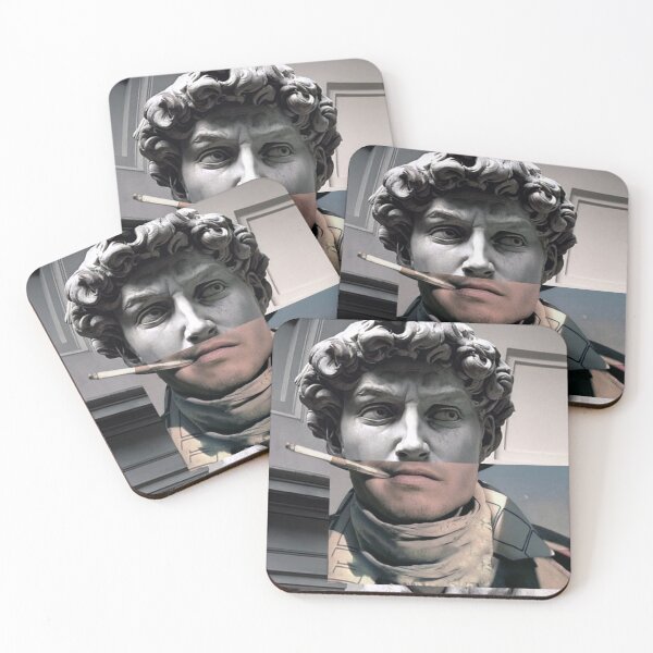 Item preview, DAVID F&L designed and sold by Rene  Garza.