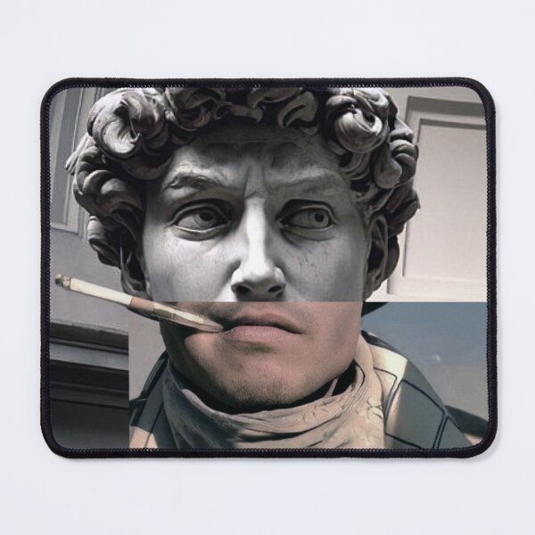 Item preview, DAVID F&L designed and sold by Rene Garza.