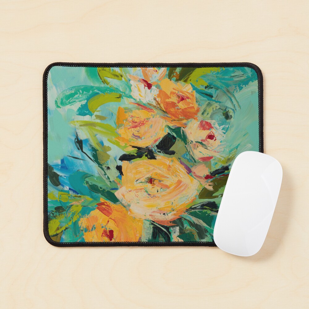 Item preview, Mouse Pad designed and sold by Maggiedeall.