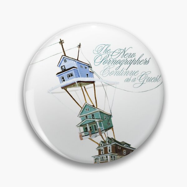 Item preview, Continue as a New Guest Pornographers designed and sold by MurphyGoo15.