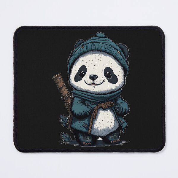 Item preview, Panda 18 designed and sold by BaliamShop.