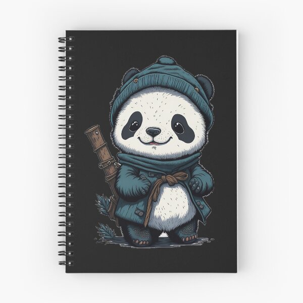 Item preview, Panda 18 designed and sold by BaliamShop.