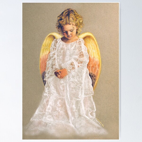 Soul of a Child Poster