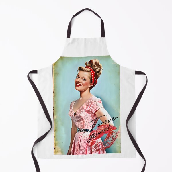 Item preview, Forever yours designed and sold by vintage-grrrl.