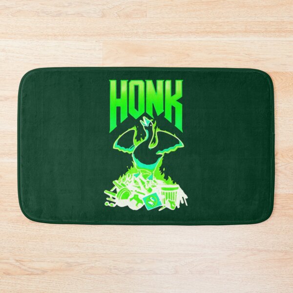 Item preview, goose honk21 designed and sold by erinacalixta.