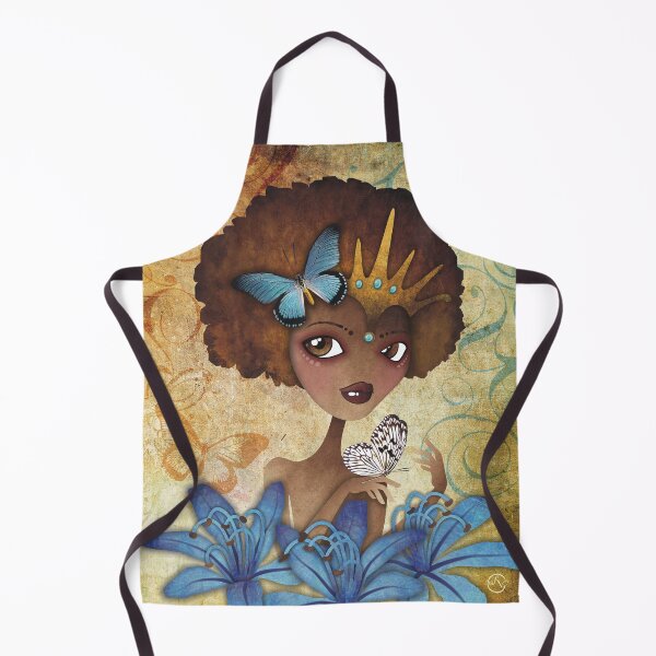 Item preview, Gaia, Earth Day Princess designed and sold by sandygrafik.