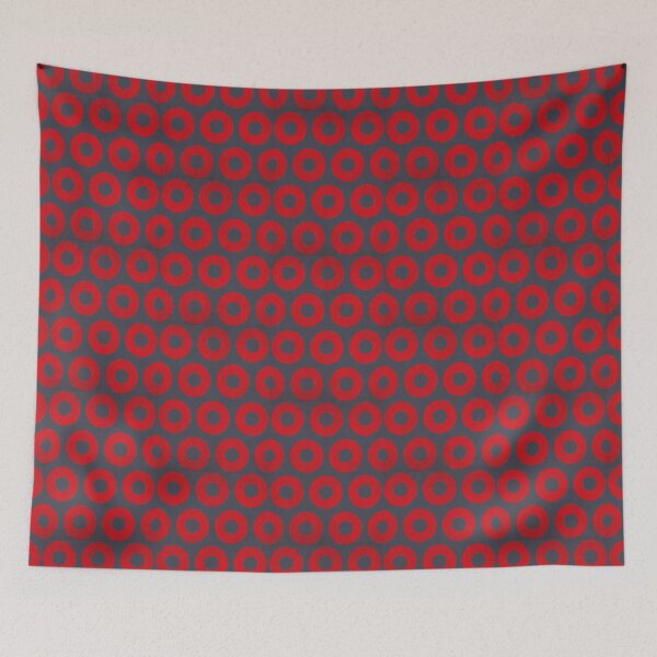 Item preview, Fishmans pattern Graphic  designed and sold by erinacalixta.