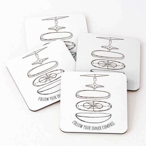 Item preview, Expanded Compass designed and sold by frespirit.