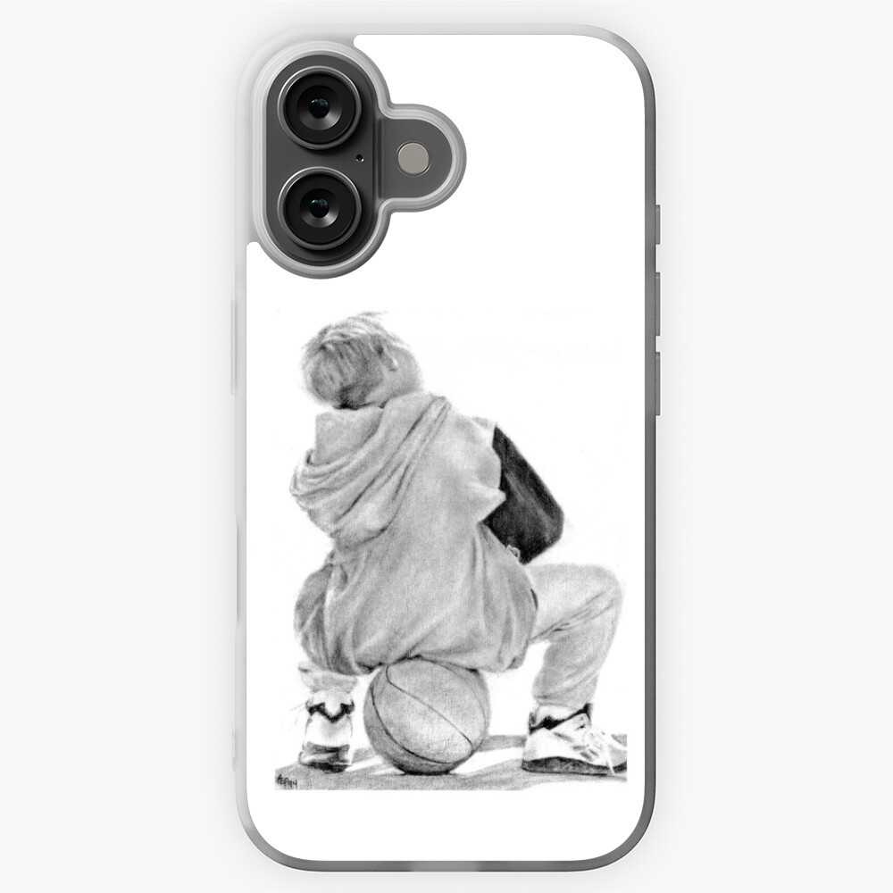 Item preview, iPhone Soft Case designed and sold by LtTawnyMadison.