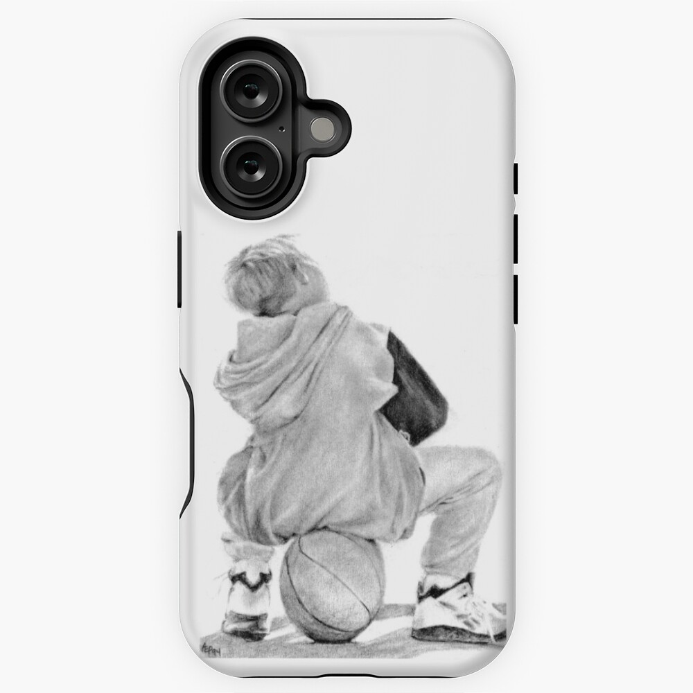 Item preview, iPhone Tough Case designed and sold by LtTawnyMadison.