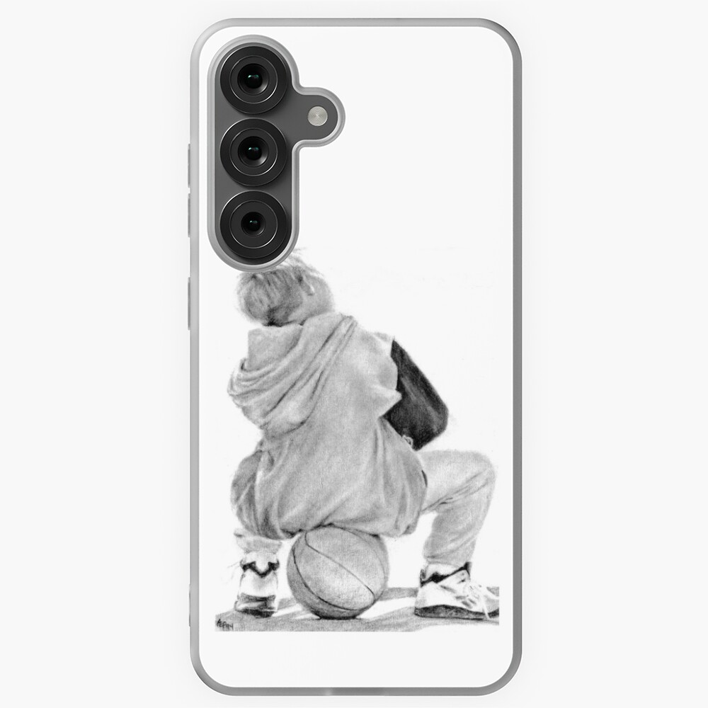 Item preview, Samsung Galaxy Soft Case designed and sold by LtTawnyMadison.