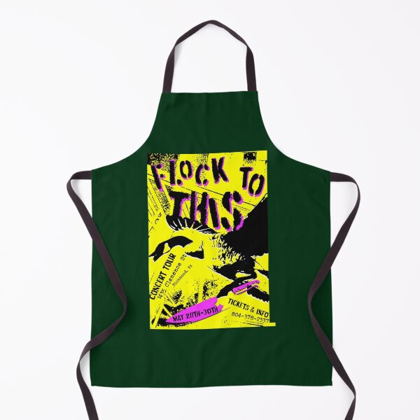 Item preview, Fowl Behavior   designed and sold by erinacalixta.