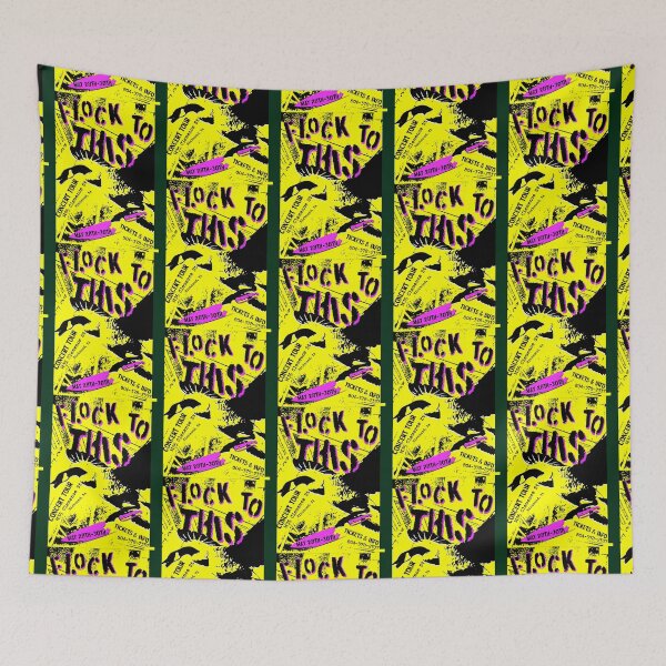 Item preview, Fowl Behavior   designed and sold by erinacalixta.